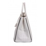 Luxe Voyager Tote