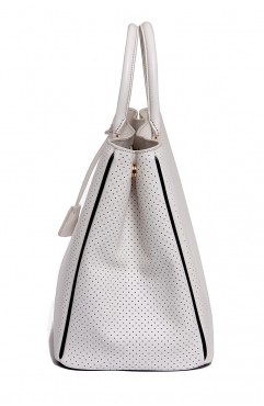 Chic Harmony Crossbody