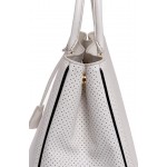 Chic Harmony Crossbody