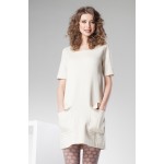 Luxe Satin Flow Midi Dress with Subtle Radiance Finish Luxe Satin Flow Midi Dress with Subtle Radiance Finish
