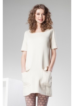 Luxe Satin Flow Midi Dress with Subtle Radiance Finish