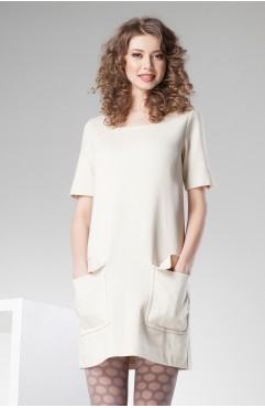 Luxe Satin Flow Midi Dress with Subtle Radiance Finish