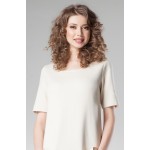 Luxe Satin Flow Midi Dress with Subtle Radiance Finish Luxe Satin Flow Midi Dress with Subtle Radiance Finish
