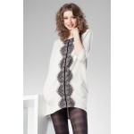 Chic Featherlight Organza Dress in Timeless Grace Silhouette Chic Featherlight Organza Dress in Timeless Grace Silhouette
