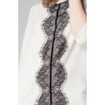 Chic Featherlight Organza Dress in Timeless Grace Silhouette Chic Featherlight Organza Dress in Timeless Grace Silhouette
