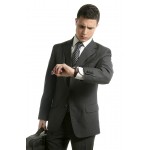 Black Suit clothes Black Suit clothes