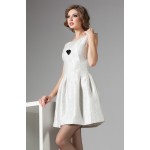 Light Luxury Silk-Blend Slip Dress with Refine Light Luxury Silk-Blend Slip Dress with Refine