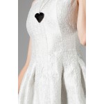 Light Luxury Silk-Blend Slip Dress with Refine Light Luxury Silk-Blend Slip Dress with Refine